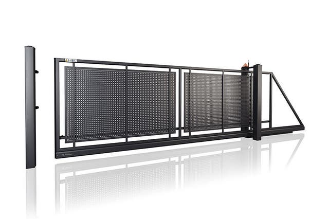 AW10.101 VSG-1000x3000mm