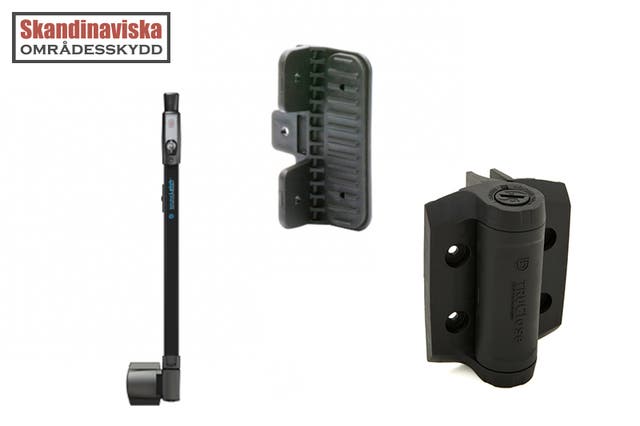 Förskolelås - komplett