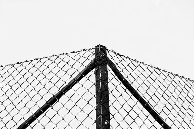 Hörnstolpe kompl 2000x60,SV-T