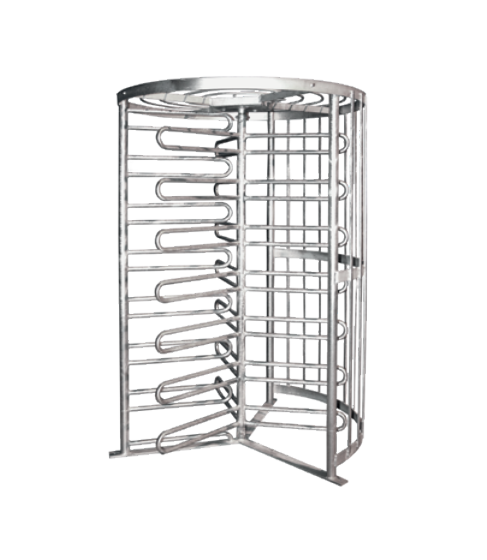 Rotationsgrind Cobra Cykel