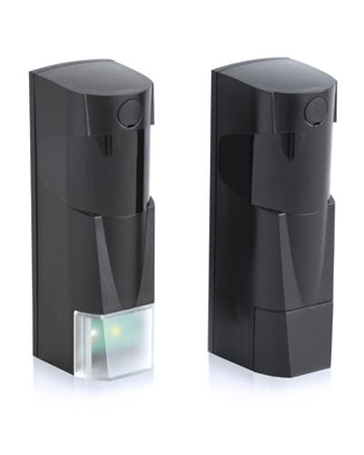 Fotocell Pivot med lampa