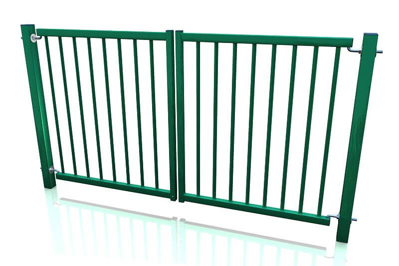 Profilgrind DVG1200x2000 MG