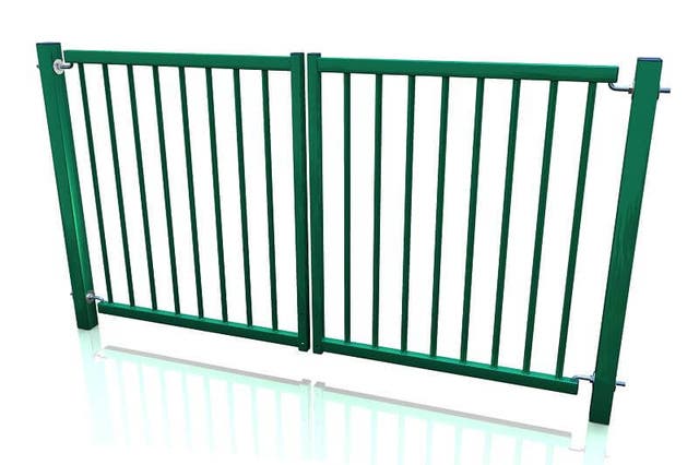 Profilgrind DVG1200x2000 MG