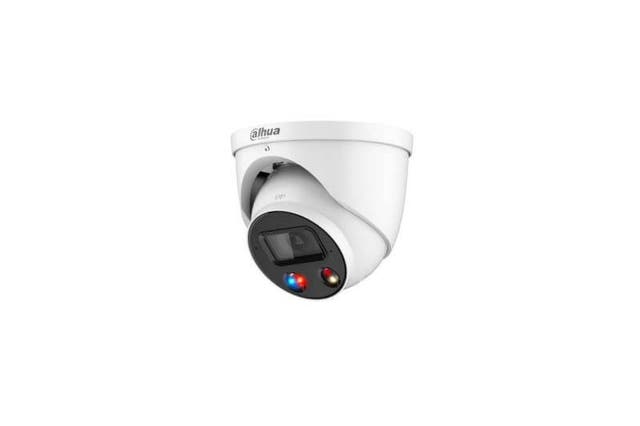 5MP Smart Dual Camera