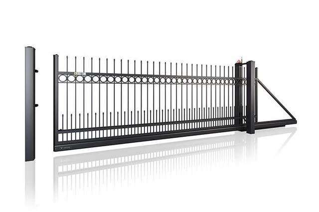 AW10.12 VSG-1000x3000mm