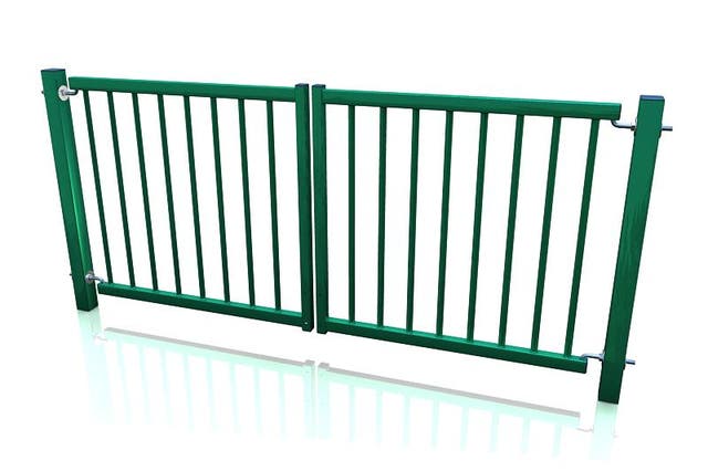 Profilgrind DVG1000x2000 MG